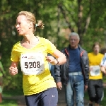 Elbe-Brcken-Lauf 05.05.2013  Foto: Stefan Wohllebe