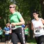 Elbe-Brcken-Lauf 05.05.2013  Foto: Stefan Wohllebe