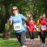 Elbe-Brcken-Lauf 05.05.2013  Foto: Stefan Wohllebe