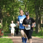 Elbe-Brcken-Lauf 05.05.2013  Foto: Stefan Wohllebe