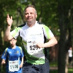 Elbe-Brcken-Lauf 05.05.2013  Foto: Stefan Wohllebe