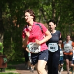 Elbe-Brcken-Lauf 05.05.2013  Foto: Stefan Wohllebe