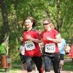 Elbe-Brcken-Lauf 05.05.2013  Foto: Stefan Wohllebe