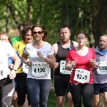 Elbe-Brcken-Lauf 05.05.2013  Foto: Stefan Wohllebe