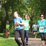 Elbe-Brcken-Lauf 05.05.2013  Foto: Stefan Wohllebe