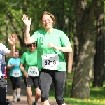 Elbe-Brcken-Lauf 05.05.2013  Foto: Stefan Wohllebe