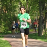 Elbe-Brcken-Lauf 05.05.2013  Foto: Stefan Wohllebe