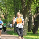 Elbe-Brcken-Lauf 05.05.2013  Foto: Stefan Wohllebe