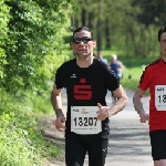 Elbe-Brcken-Lauf 05.05.2013  Foto: Stefan Wohllebe