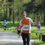 Elbe-Brcken-Lauf 05.05.2013  Foto: Stefan Wohllebe