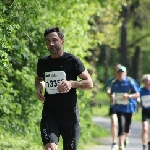 Elbe-Brcken-Lauf 05.05.2013  Foto: Stefan Wohllebe