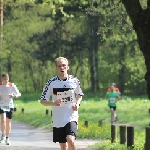 Elbe-Brcken-Lauf 05.05.2013  Foto: Stefan Wohllebe