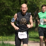 Elbe-Brcken-Lauf 05.05.2013  Foto: Stefan Wohllebe