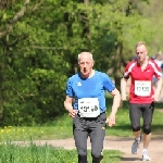 Elbe-Brcken-Lauf 05.05.2013  Foto: Stefan Wohllebe