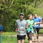 Elbe-Brcken-Lauf 05.05.2013  Foto: Stefan Wohllebe