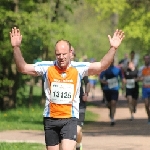 Elbe-Brcken-Lauf 05.05.2013  Foto: Stefan Wohllebe