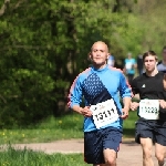 Elbe-Brcken-Lauf 05.05.2013  Foto: Stefan Wohllebe