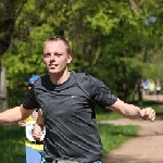 Elbe-Brcken-Lauf 05.05.2013  Foto: Stefan Wohllebe