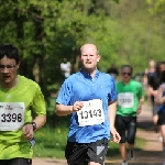 Elbe-Brcken-Lauf 05.05.2013  Foto: Stefan Wohllebe