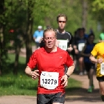 Elbe-Brcken-Lauf 05.05.2013  Foto: Stefan Wohllebe