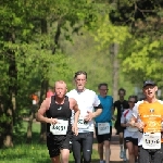 Elbe-Brcken-Lauf 05.05.2013  Foto: Stefan Wohllebe