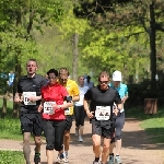 Elbe-Brcken-Lauf 05.05.2013  Foto: Stefan Wohllebe