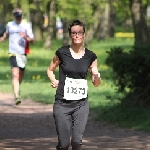 Elbe-Brcken-Lauf 05.05.2013  Foto: Stefan Wohllebe