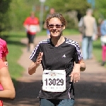 Elbe-Brcken-Lauf 05.05.2013  Foto: Stefan Wohllebe