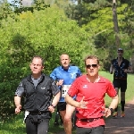 Elbe-Brcken-Lauf 05.05.2013  Foto: Stefan Wohllebe