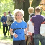 Elbe-Brcken-Lauf 05.05.2013  Foto: Stefan Wohllebe