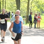 Elbe-Brcken-Lauf 05.05.2013  Foto: Stefan Wohllebe