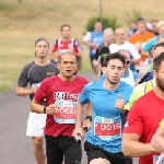 Firmenstaffel in Magdeburg 09.07.2015  Foto: Stefan Wohllebe