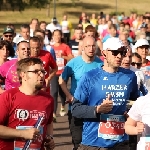 Firmenstaffel in Magdeburg 09.07.2015  Foto: Stefan Wohllebe