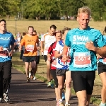 Firmenstaffel in Magdeburg 09.07.2015  Foto: Stefan Wohllebe