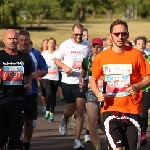 Firmenstaffel in Magdeburg 09.07.2015  Foto: Stefan Wohllebe