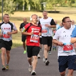 Firmenstaffel in Magdeburg 09.07.2015  Foto: Stefan Wohllebe