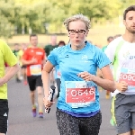 Firmenstaffel in Magdeburg 09.07.2015  Foto: Stefan Wohllebe