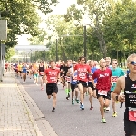 Firmenstaffel 17.07.2014  Foto: Stefan Wohllebe