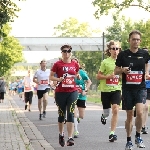 Firmenstaffel 17.07.2014  Foto: Stefan Wohllebe