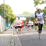 Firmenstaffel 17.07.2014  Foto: Stefan Wohllebe