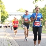 Firmenstaffel 17.07.2014  Foto: Stefan Wohllebe