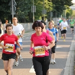 Firmenstaffe 17.07.2014  Foto: Stefan Wohllebe