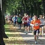 Herrenkrugparklauf 14.09.2013  Foto: Stefan Wohllebe