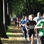 Herrenkrugparklauf 14.09.2013  Foto: Stefan Wohllebe