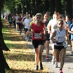 Herrenkrugparklauf 14.09.2013  Foto: Stefan Wohllebe