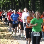 Herrenkrugparklauf 14.09.2013  Foto: Stefan Wohllebe