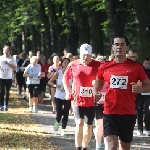 Herrenkrugparklauf 14.09.2013  Foto: Stefan Wohllebe