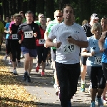 Herrenkrugparklauf 14.09.2013  Foto: Stefan Wohllebe