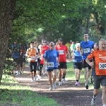 Herrenkrugparklauf 14.09.2013  Foto: Stefan Wohllebe