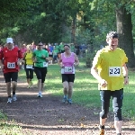 Herrenkrugparklauf 14.09.2013  Foto: Stefan Wohllebe